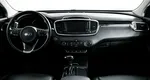 Kia Sorento 2.2 АКПП
