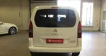 Citroen Berlingo, II Рестайлинг