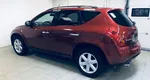 Nissan Murano I (Z50)