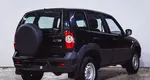 Chevrolet Niva