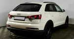 Audi Q3 2.0 Робот