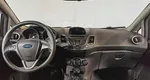 Ford Fiesta, 6 поколение, рестайлинг