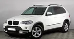 BMW X5 30i II (E70)