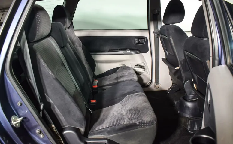 Mitsubishi Grandis
