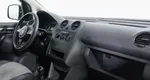 Volkswagen Caddy III Рестайлинг