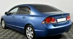 Honda Civic VIII