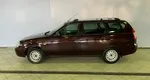 LADA (ВАЗ) 2170 1.6 MT (98 л.с.)