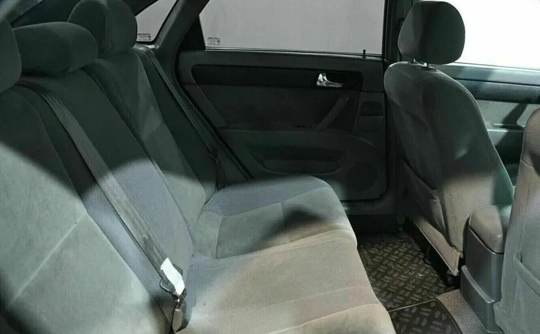Daewoo gentra