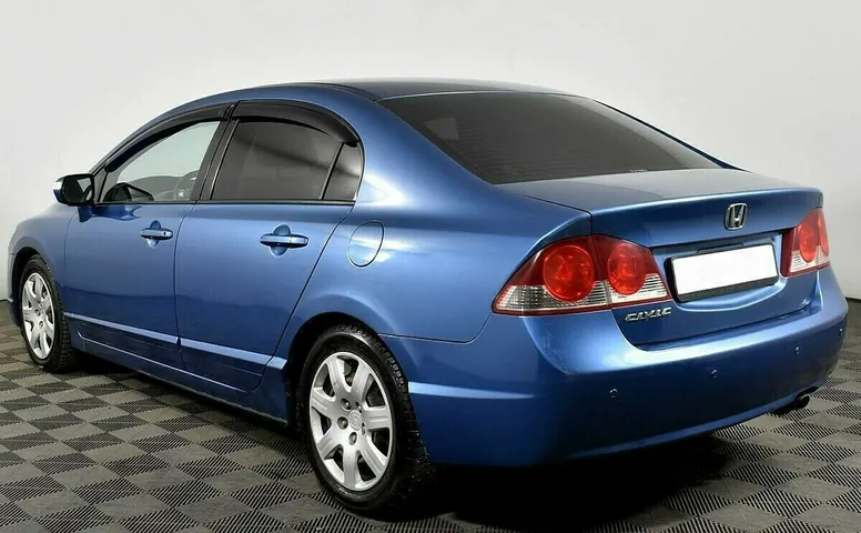 Honda Civic VIII