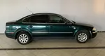 Volkswagen PASSAT 1.8 AT (170 л.с.)