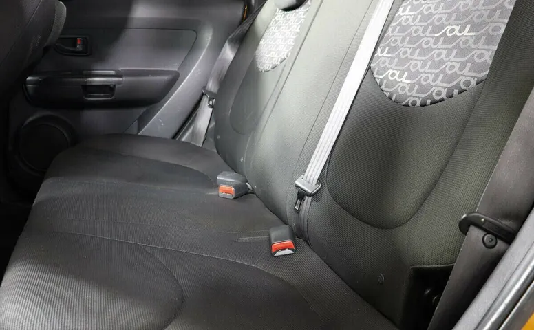 Kia Soul I