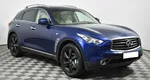 Infiniti fx 30 акпп 2012 с пробегом 94 900 км