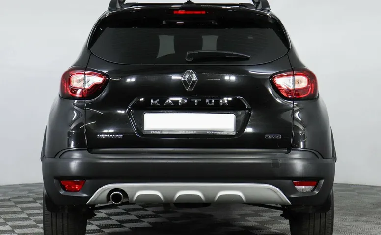 Renault Kaptur I