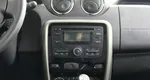 Renault Duster 2.0 Механика