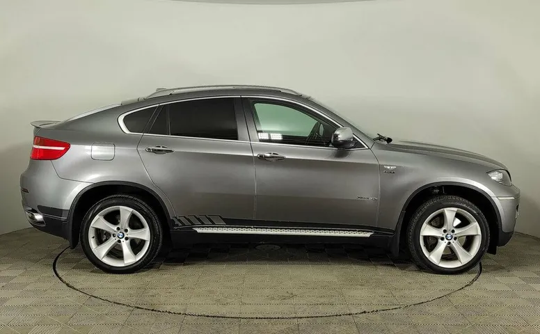 BMW X6 50i I (E71)