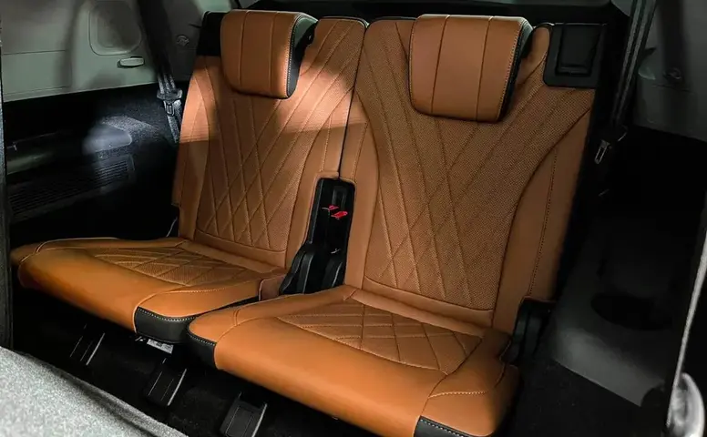 Chery Tiggo 8 Pro Max