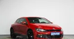 Volkswagen Scirocco, 3 поколение