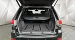 Jeep Grand Cherokee 3.6 AT AWD (286 л.с.) Черный