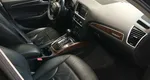 Audi Q5 I(8R)