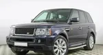 Land Rover Range Rover Sport 4.2 Автомат
