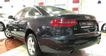 Audi A6 III (C6) Рестайлинг