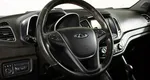 Chery Tiggo 5 2.0 Вариатор