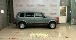 LADA (ВАЗ) NIVA 1.7 MT (80 л.с.) 4WD
