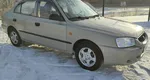 Hyundai ACCENT ТагАЗ 1.5 MT (102 л.с.)