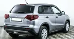 Suzuki Vitara 1.6 Механика