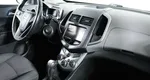 Chevrolet Aveo II