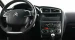 Citroen C4 1.6 Автомат