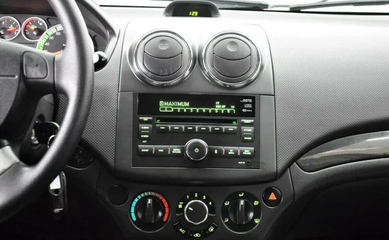 Ravon nexia r3