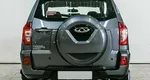 Chery tiggo 3