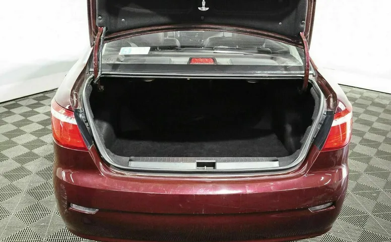 Lifan solano