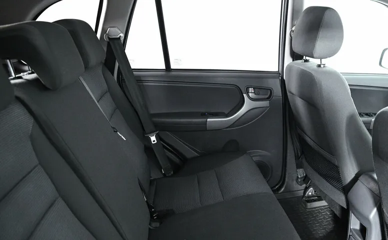 Chery Tiggo (T11) I Рестайлинг (FL)