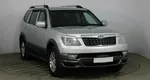 Kia Mohave I