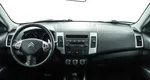 Citroen c-crosser cvt 2011 с пробегом 96 598 км