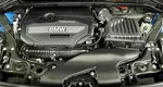 BMW X2 20i xDrive AT (192 л.с.) M Sport Синий