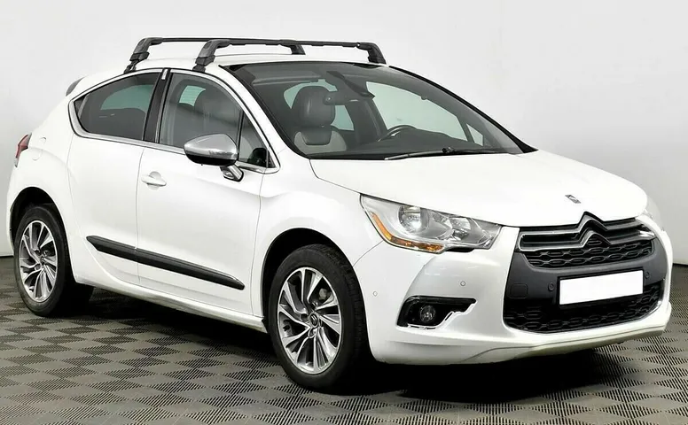 Citroen ds4