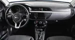 Kia rio x (x-line) акпп 2017 с пробегом 92 349 км