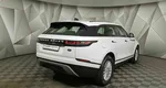 Land Rover Range Rover Velar 2.0 T AT (250 л.с.) Белый