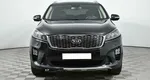 Kia sorento prime акпп 2019 с пробегом 26 640 км