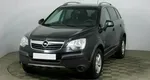 Opel Antara 2.4 Механика