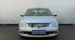Nissan Almera III (G15)