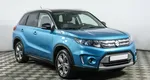 Suzuki Vitara II
