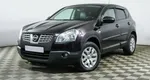 Nissan Qashqai 2.0 Вариатор