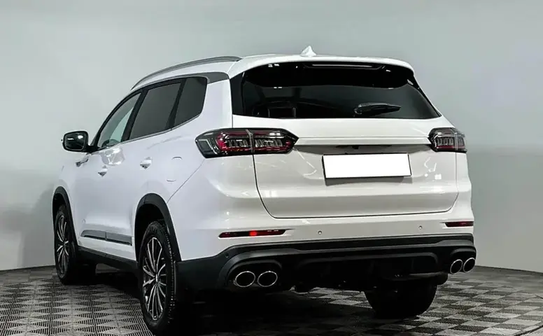 Chery Tiggo 8 Pro Max