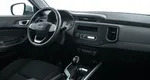 Chery Tiggo 4 I Рестайлинг