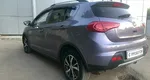 Lifan X50 1.5 CVT (103 л.с.)