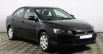 Mitsubishi Lancer X